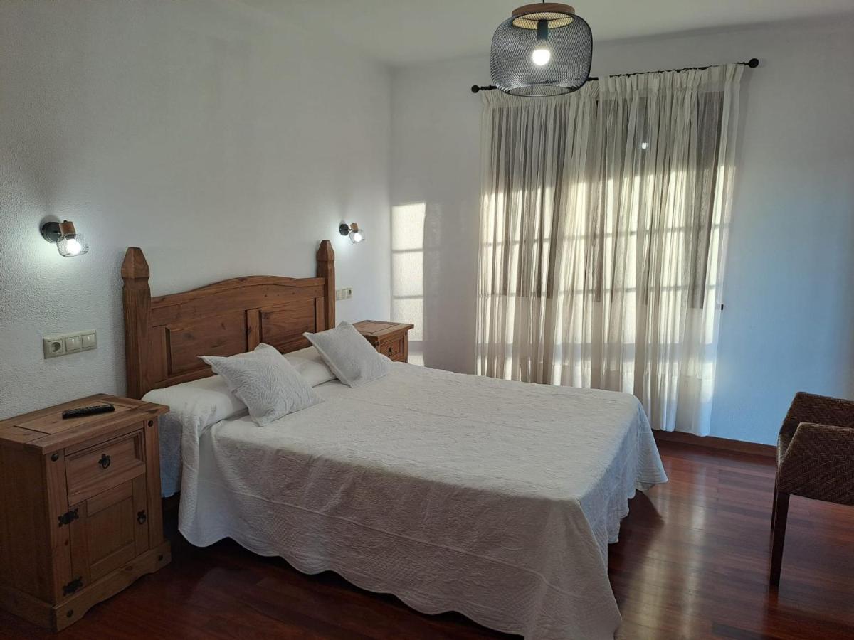 Hostal Boavista Костойя Экстерьер фото