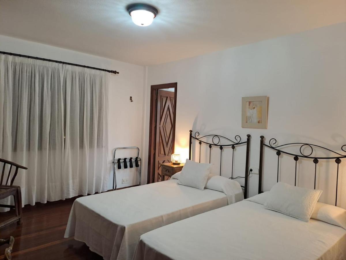 Hostal Boavista Костойя Экстерьер фото