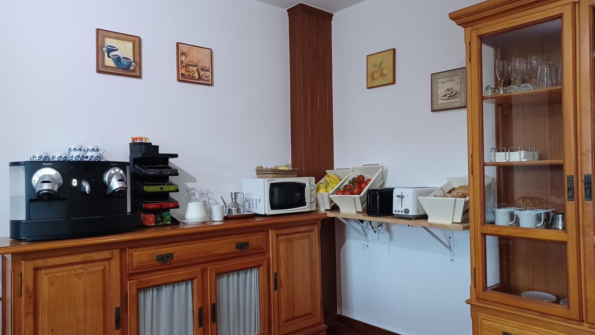 Hostal Boavista Костойя Экстерьер фото