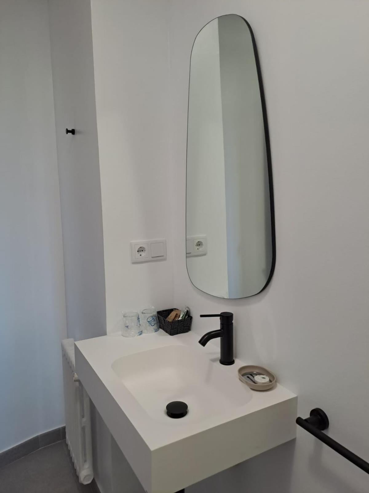 Hostal Boavista Костойя Экстерьер фото