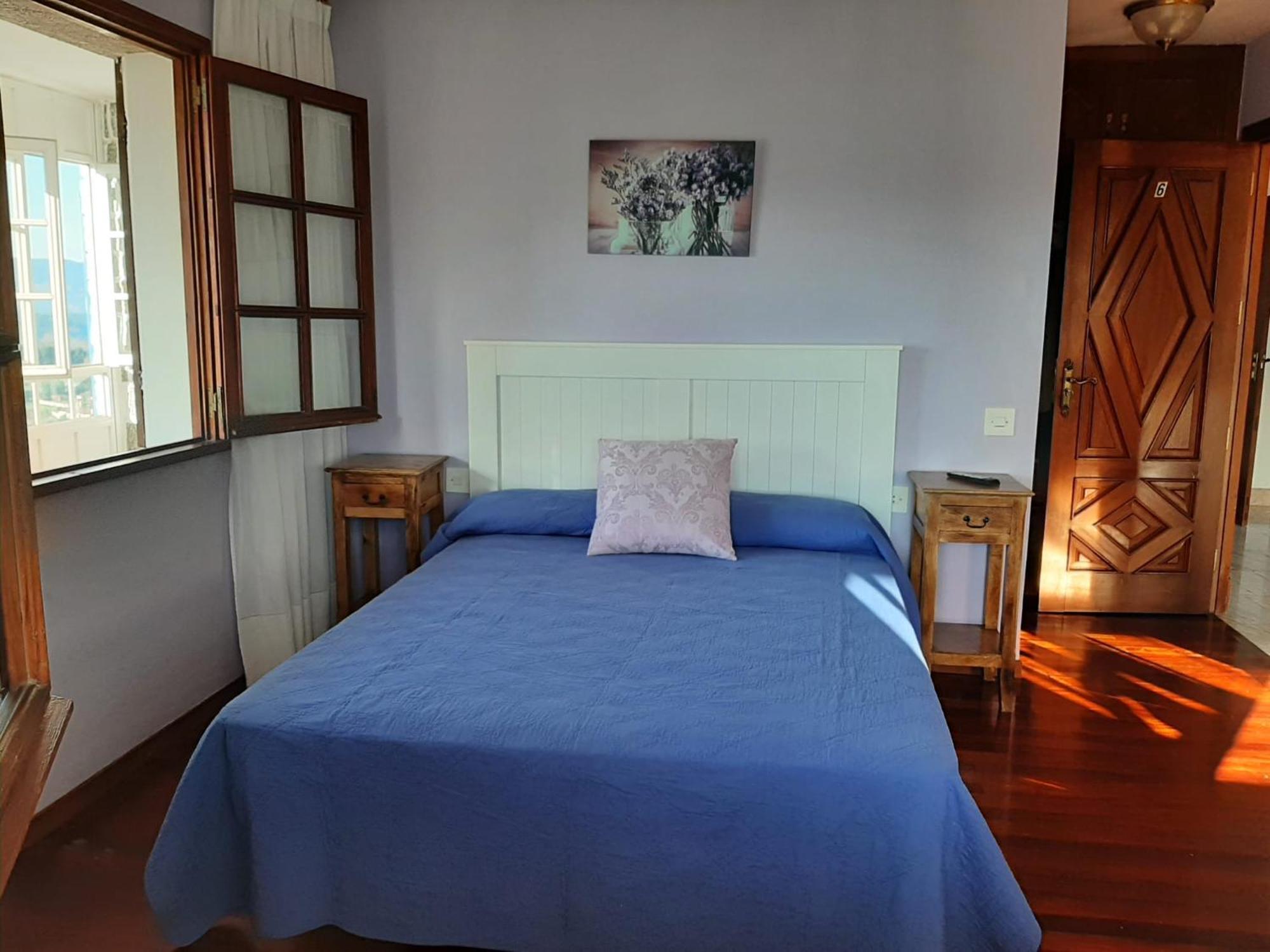 Hostal Boavista Костойя Экстерьер фото