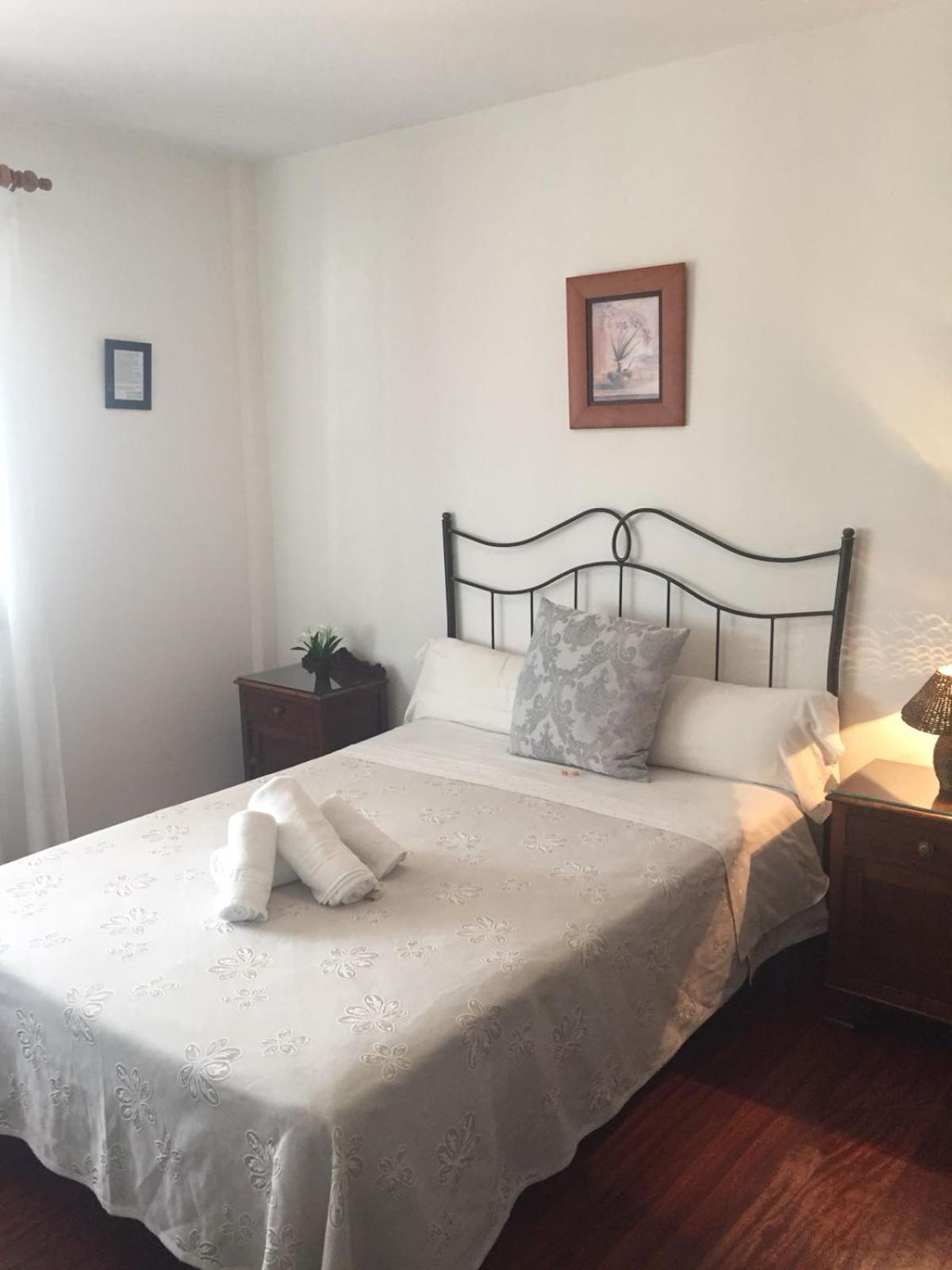 Hostal Boavista Костойя Экстерьер фото