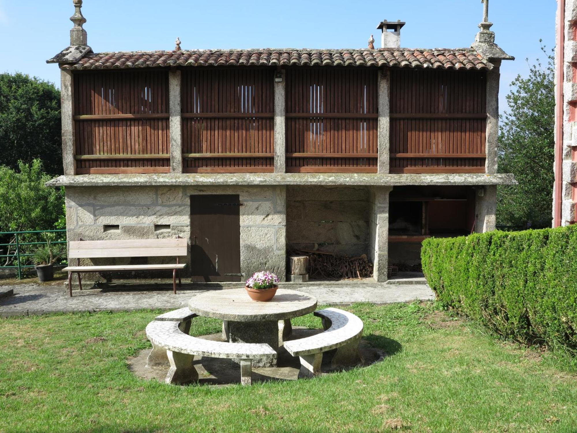 Hostal Boavista Костойя Экстерьер фото