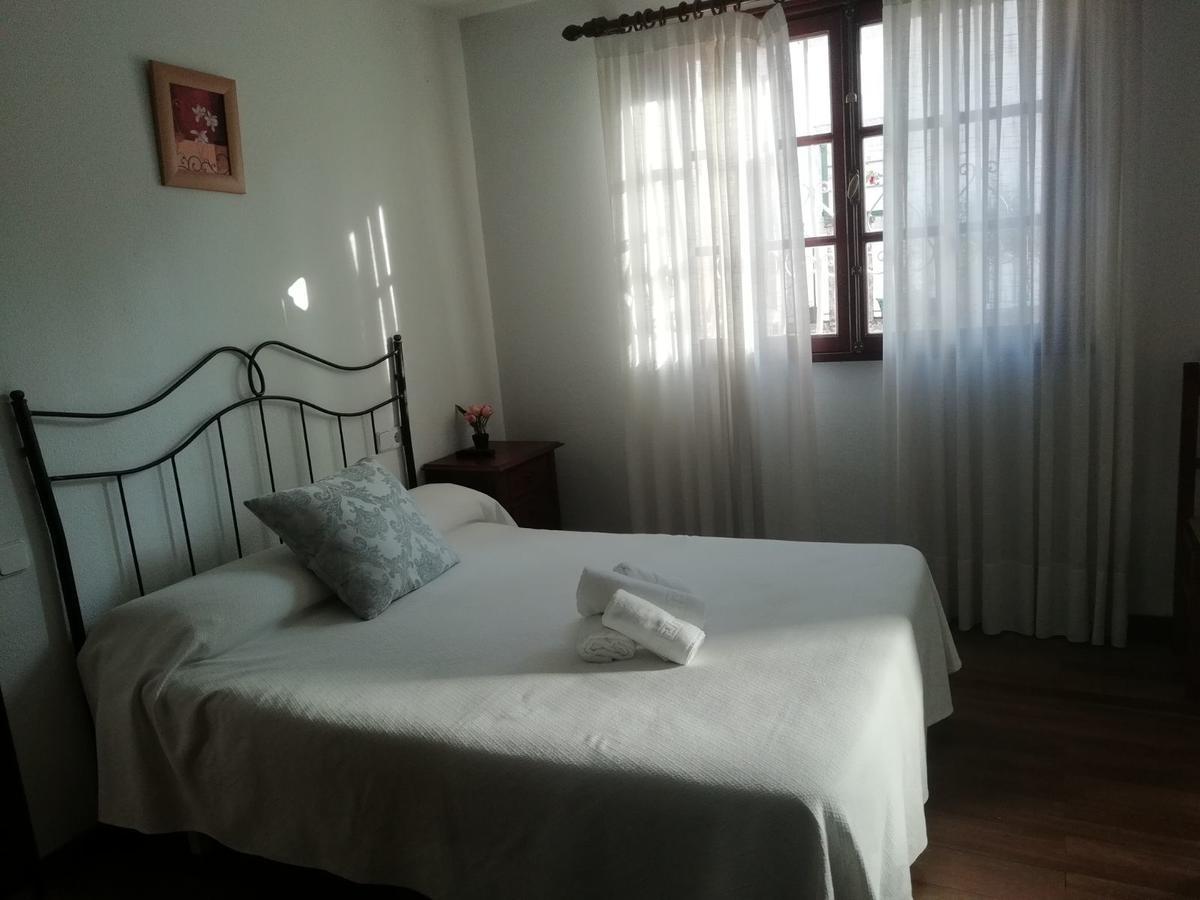 Hostal Boavista Костойя Экстерьер фото
